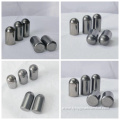 100% Virgin material Carbide Buttons For Hpgr Φ20*35mm